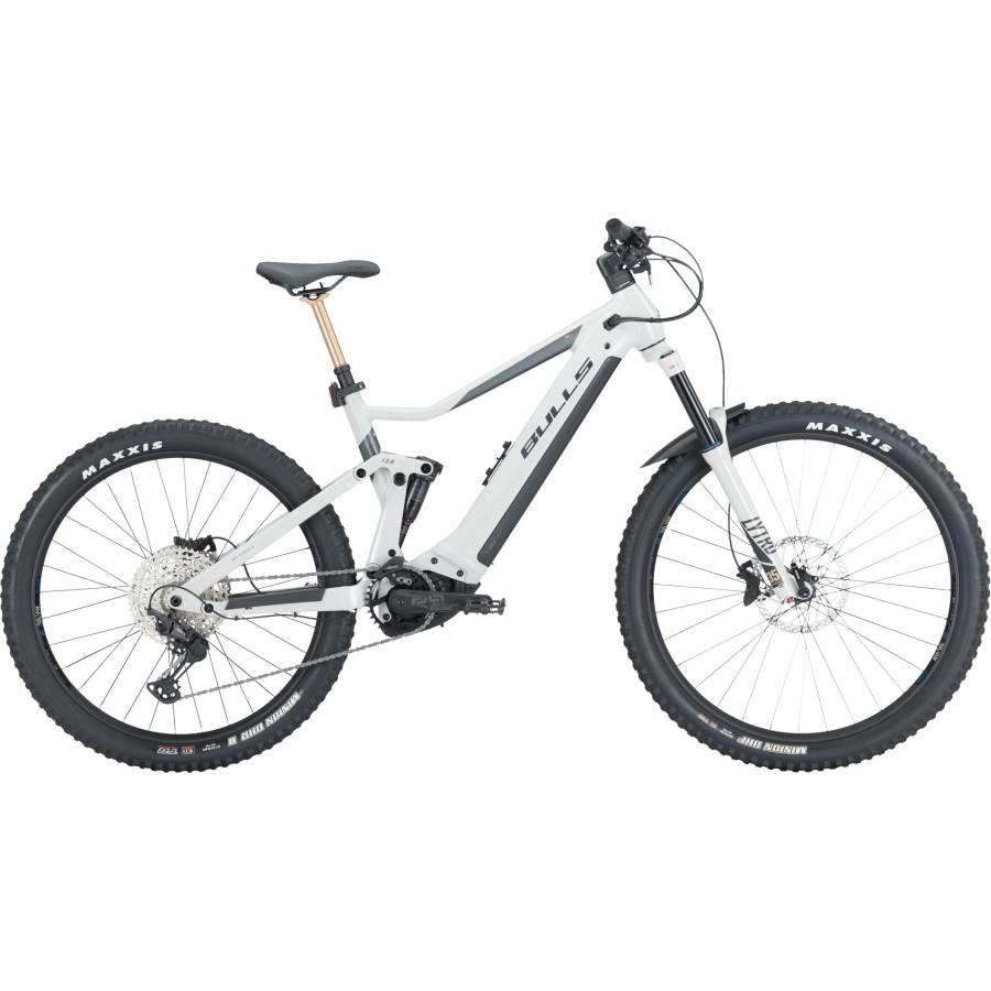 Copperhead EVO AM 3 29/27,5 750 WH 